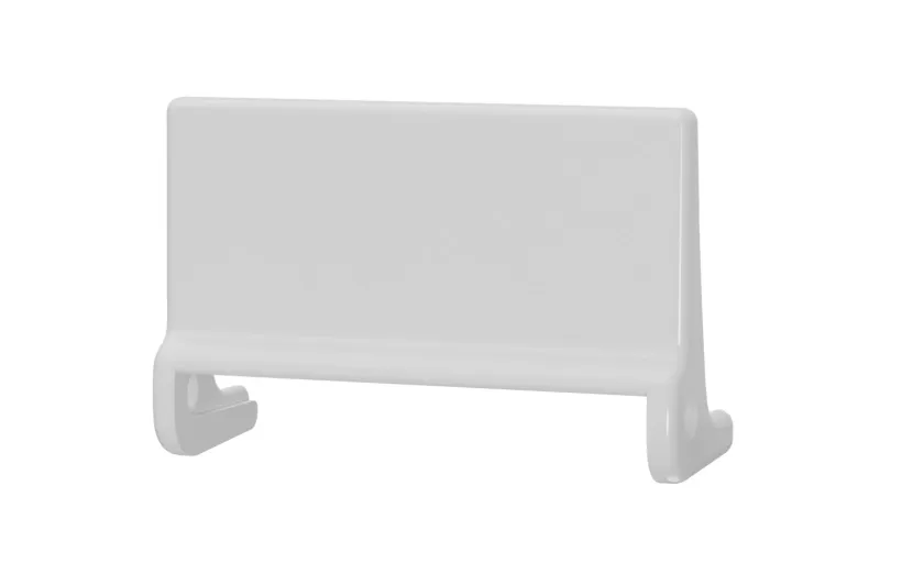 Natpisna ploča MER-PLATE 002473039