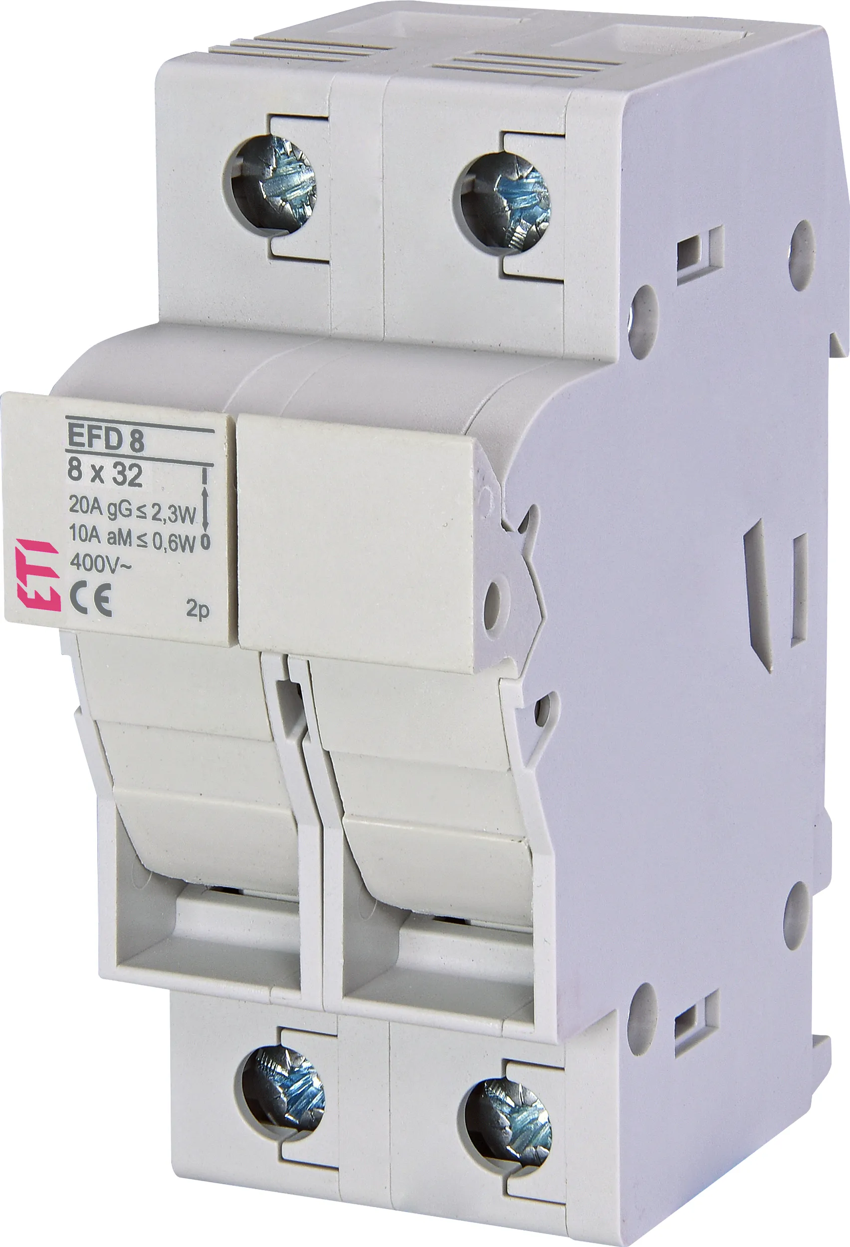 rastavljač EFD 8 2p 002520003