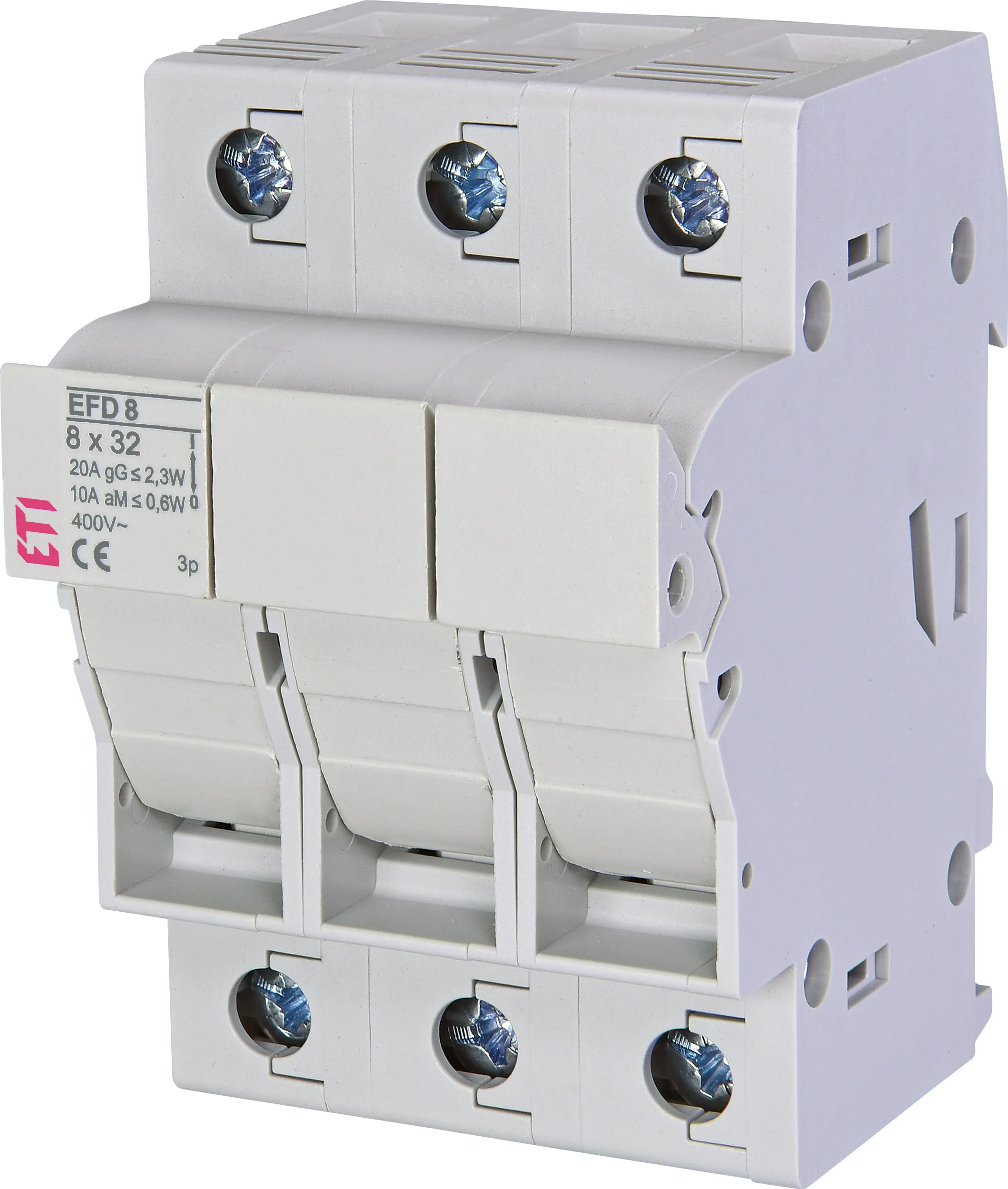 rastavljač EFD 8 3p 002520004