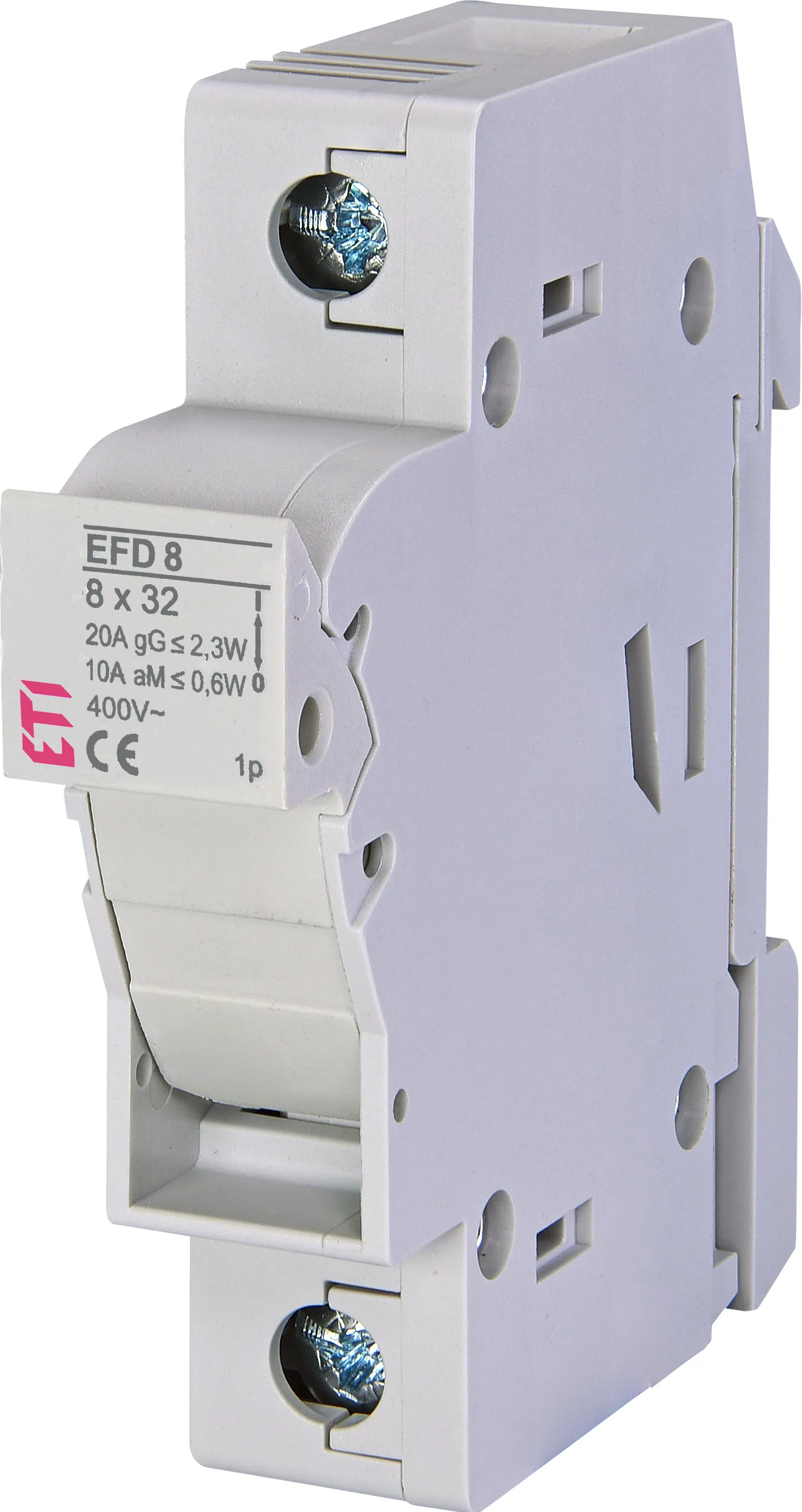 rastavljač EFD 8 1p AD 002520301