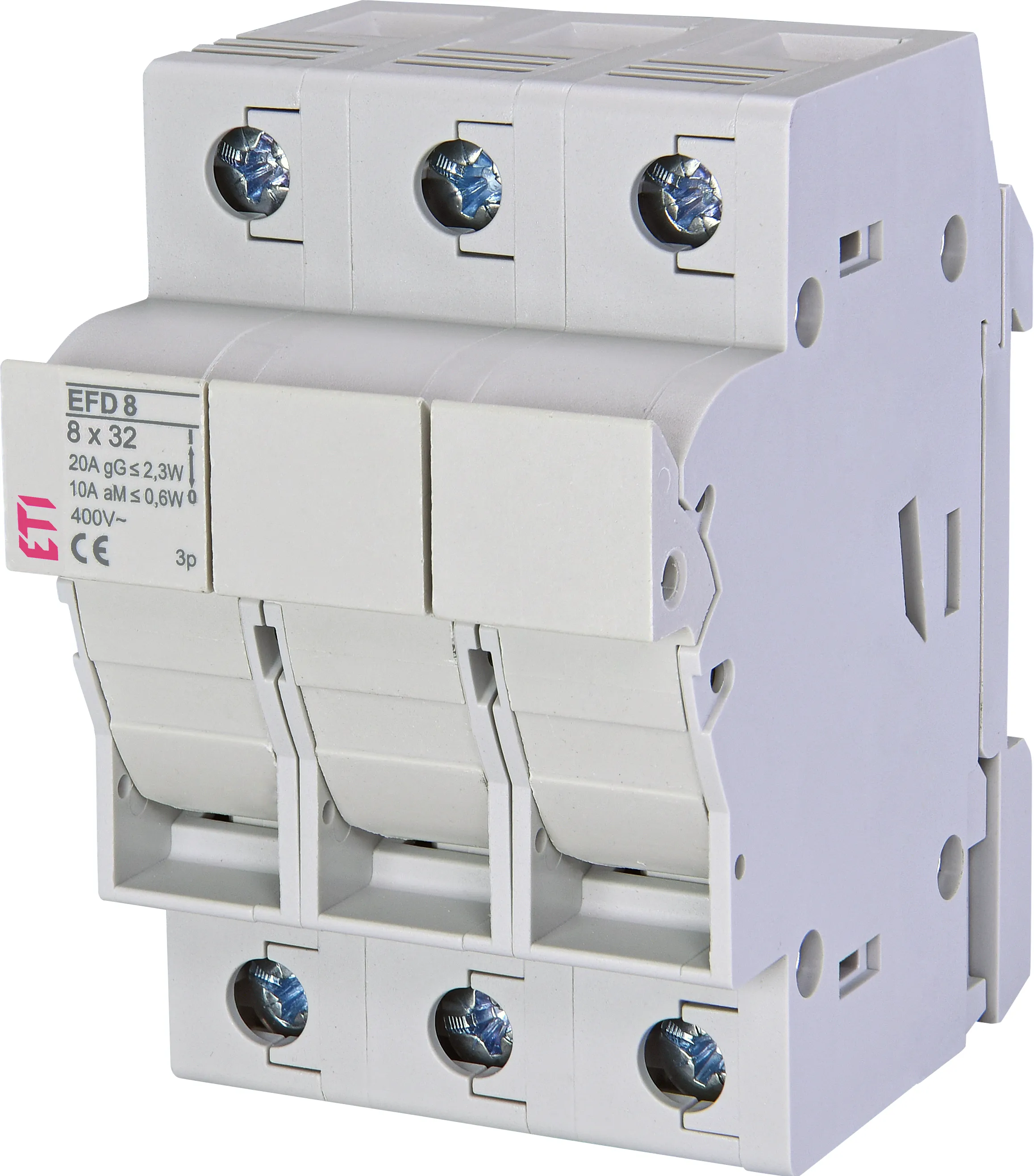 rastavljač EFD 8 3p AD 002520304