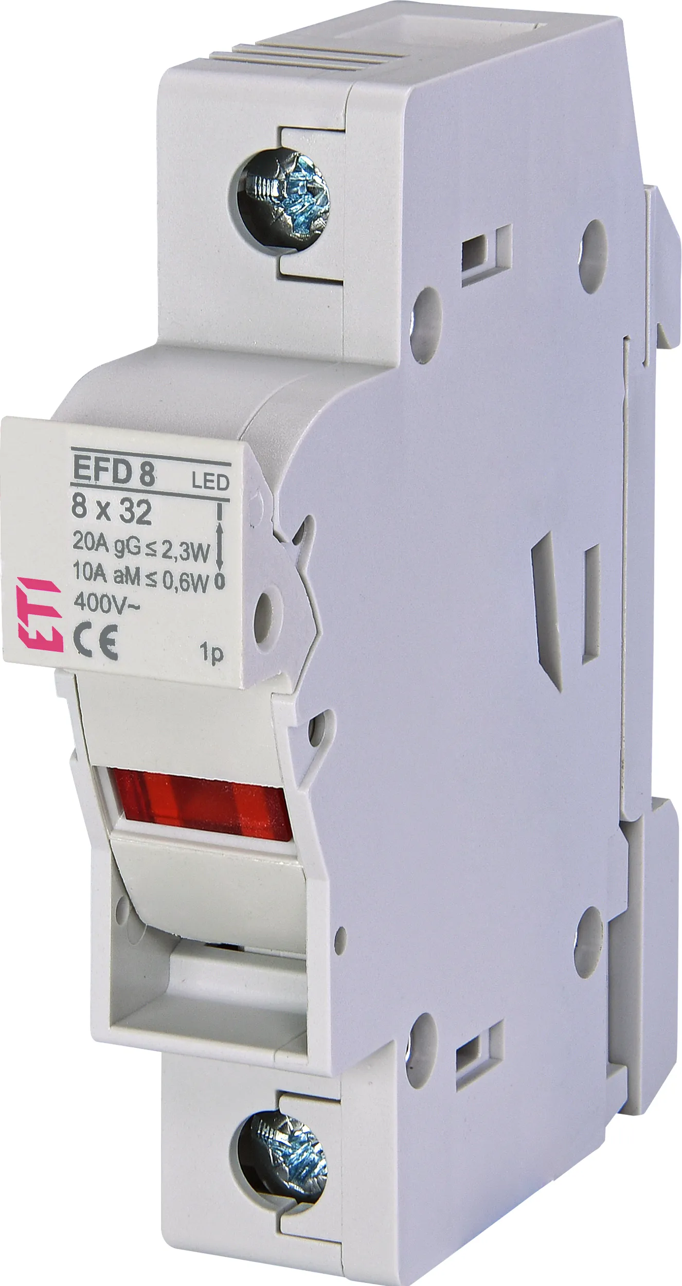 rastavljač EFD 8 1p LED AD 002520311