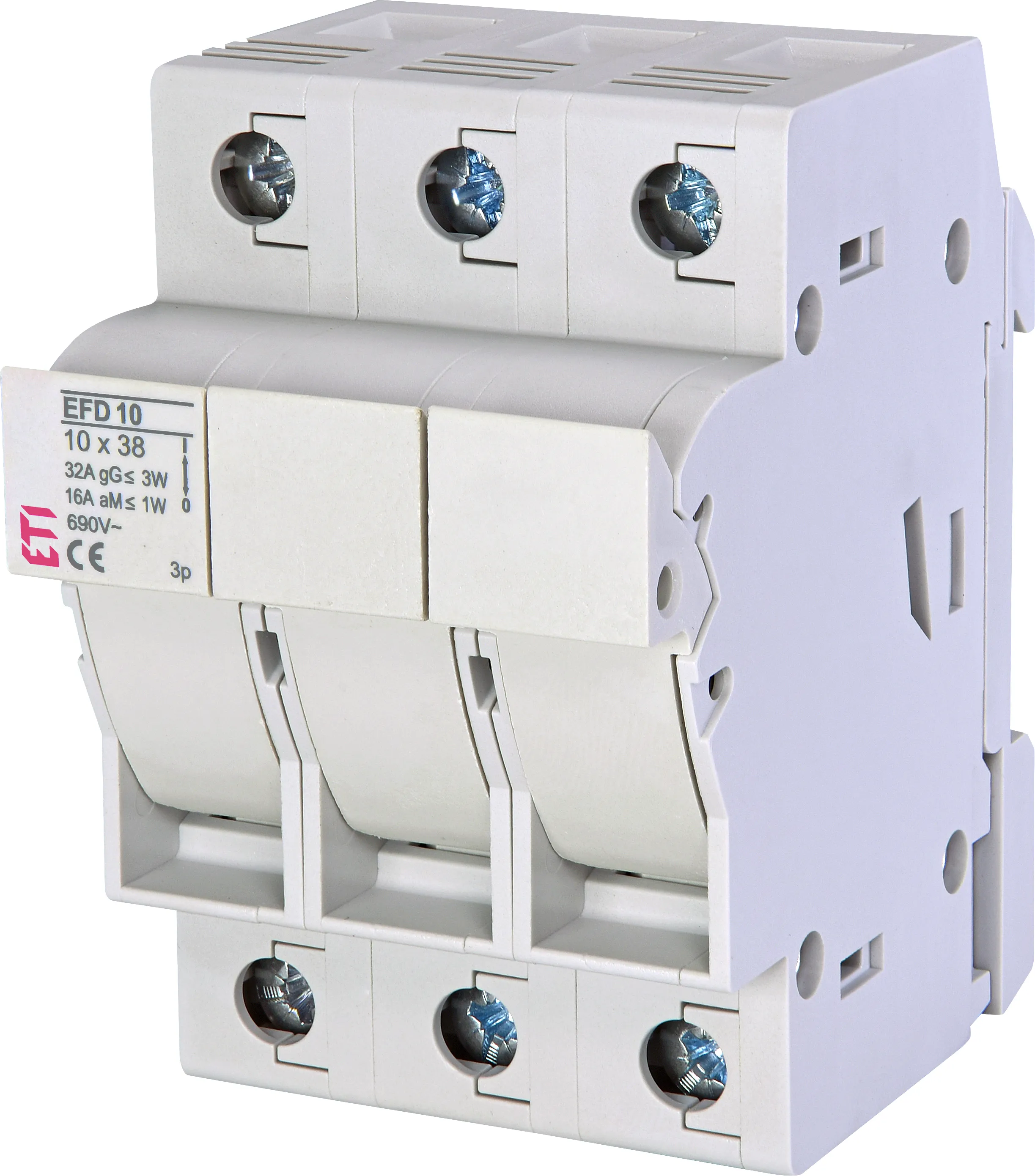 rastavljač EFD 10 3p AD 002540304