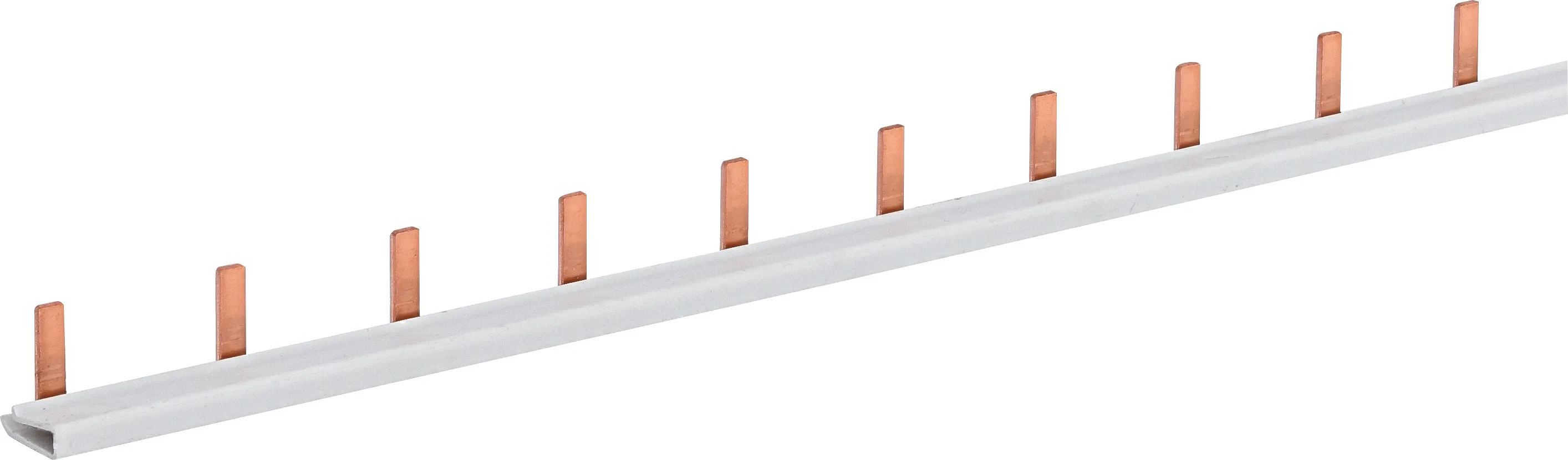 Cu šina IZS16/1F/37 002921250