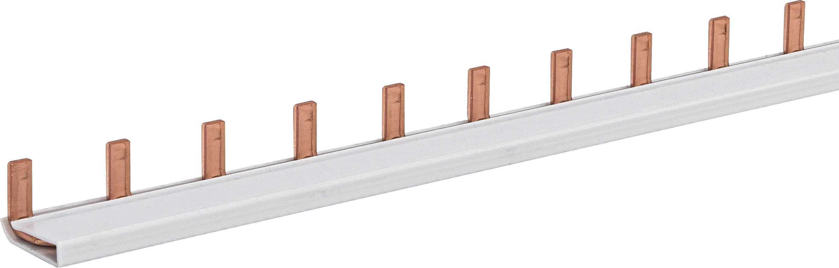 Cu šina IZS50/1F/37 002921251