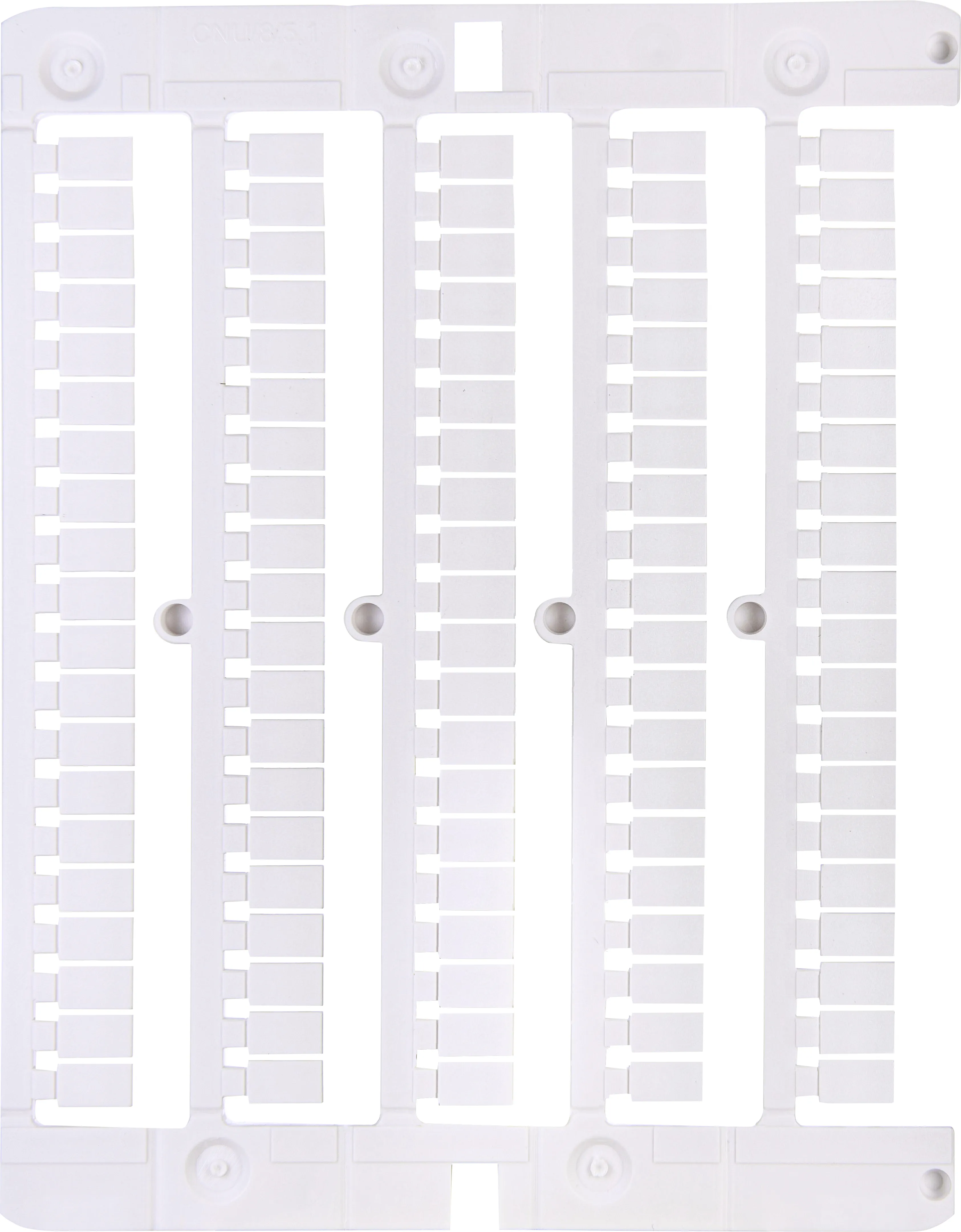 Označna ploča ES-NU0851 003903076