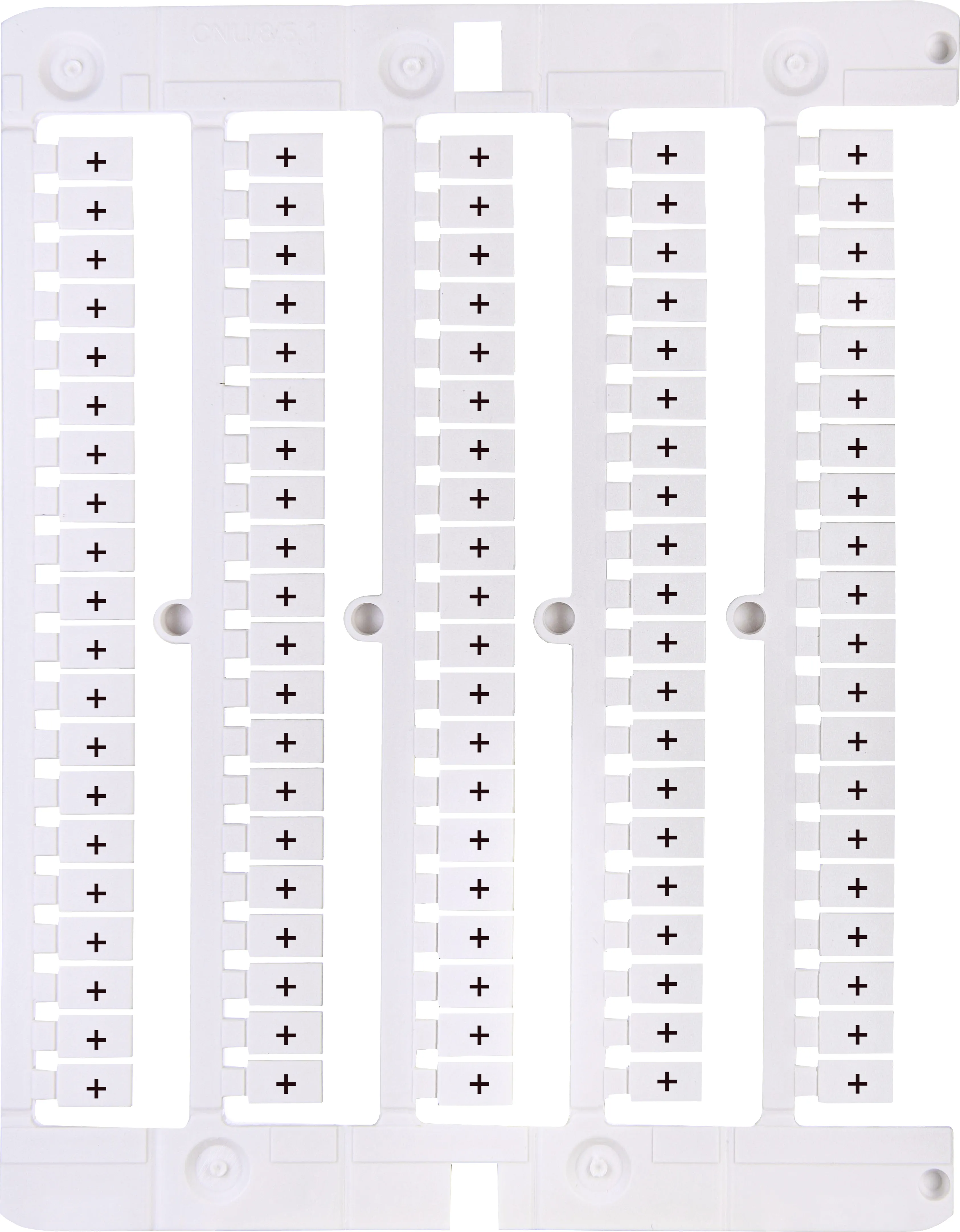 Označna ploča ES-NU085111 003903113