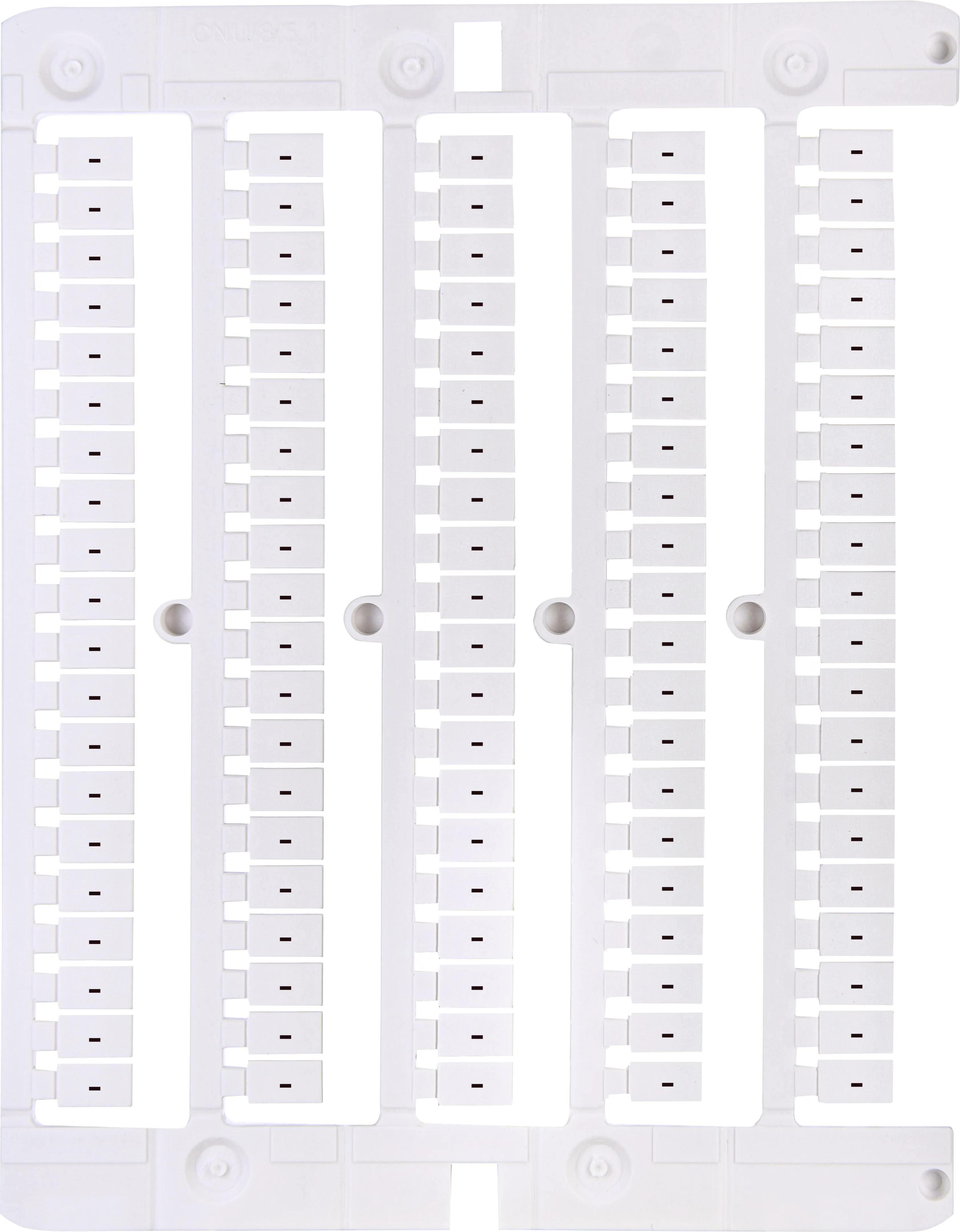 Označna ploča ES-NU085112 003903114