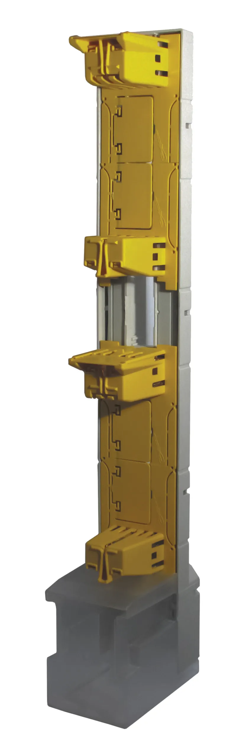 Sigurnosta traka L2-2/1500V/3A/HA/PV 004122039