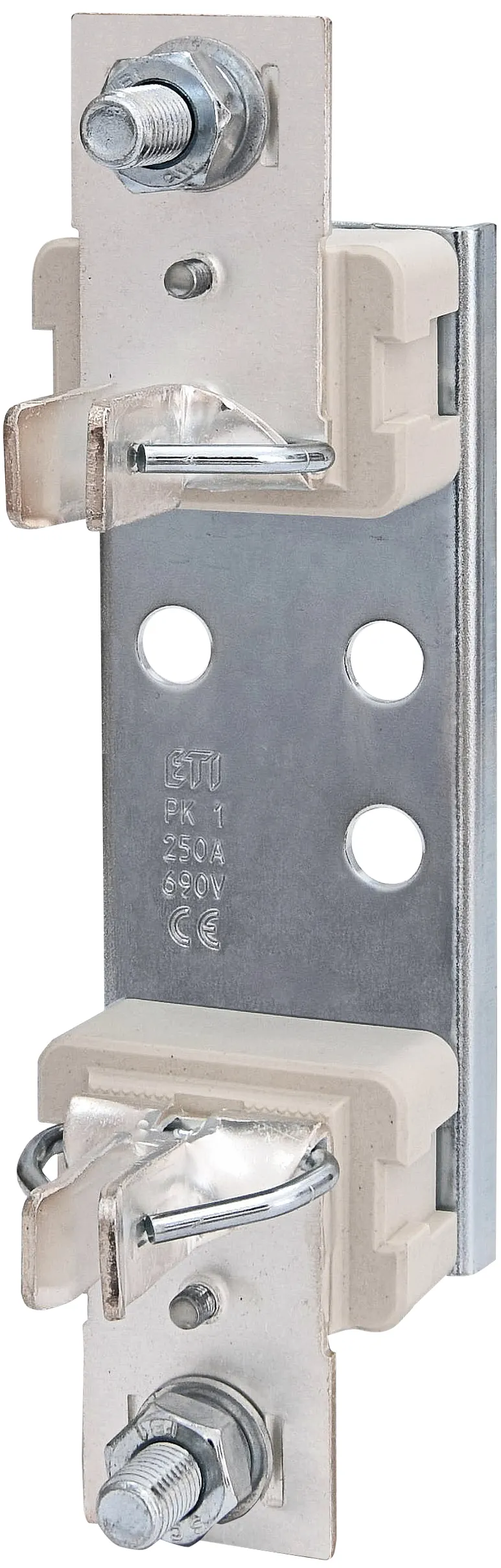 osnova osigurača PK 1 M10-M10 1p S 004123100