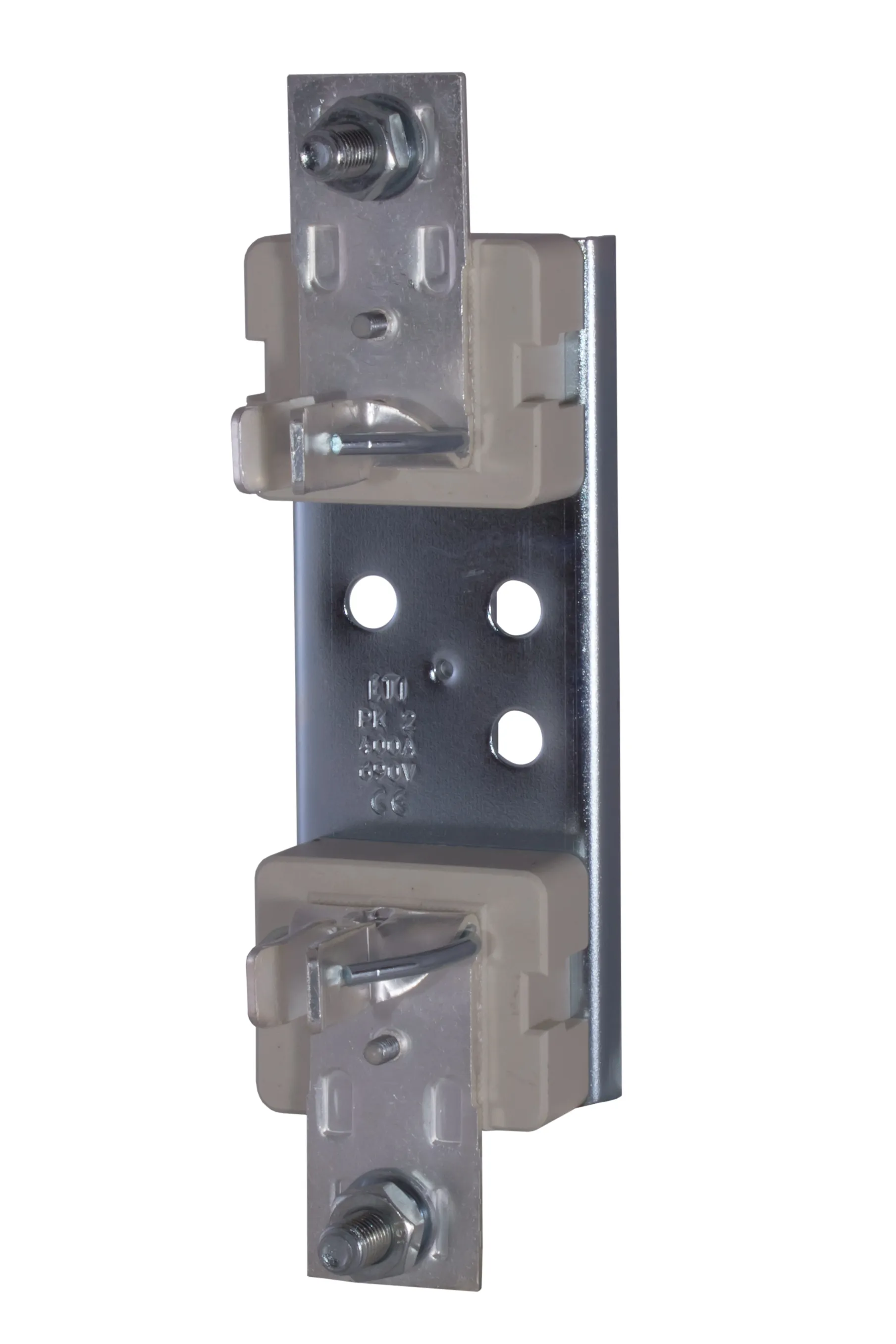 osnova osigurača PK 2 M10-S12 1p S 004123201