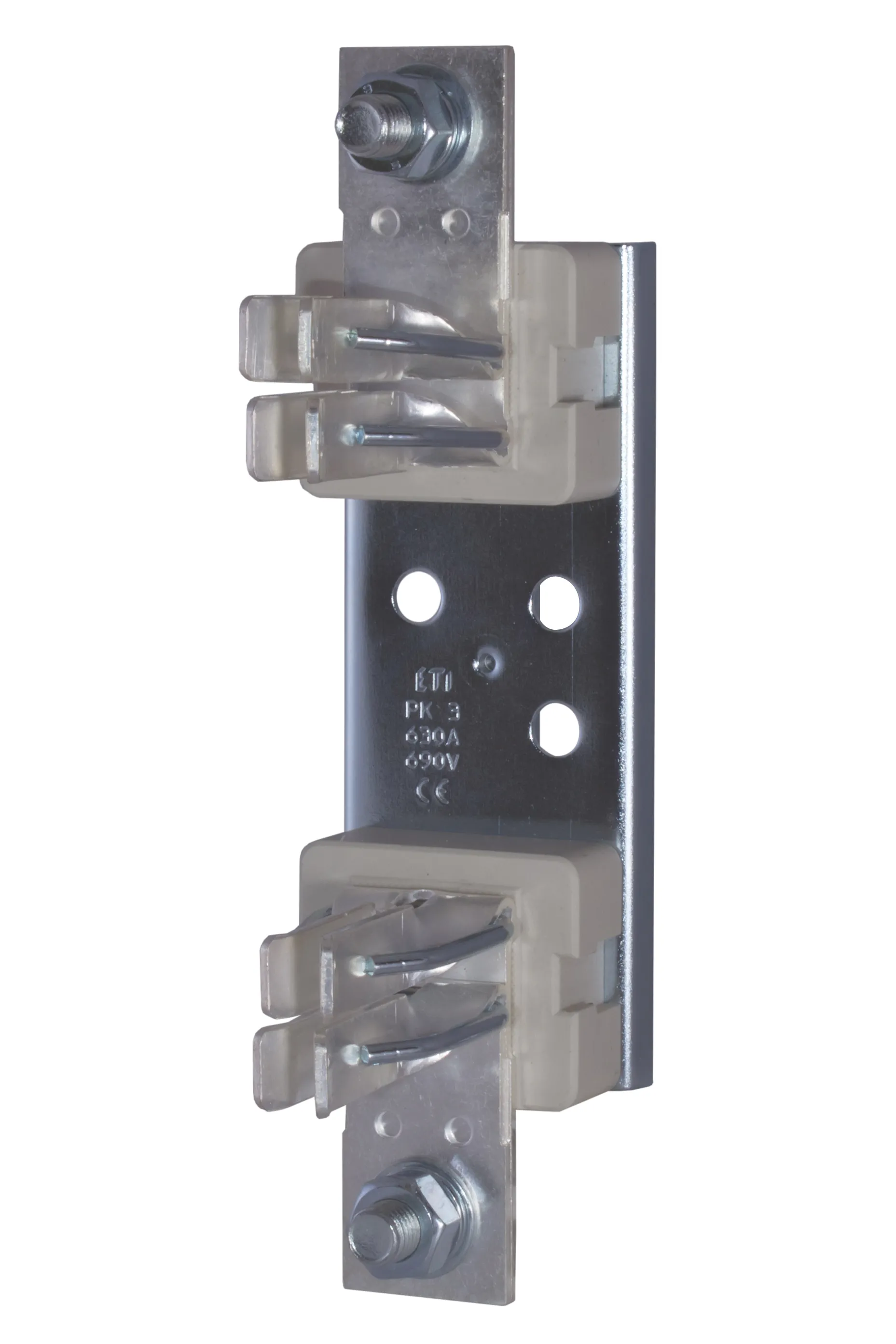 osnova osigurača PK 3 M12-P3 1p S 004123301