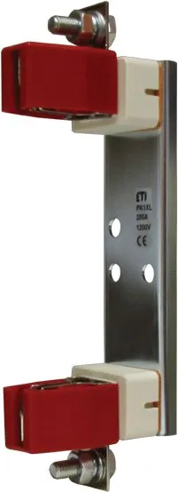 osnova osigurača PKI 1XL M10-M10 1500V 1p 004132018