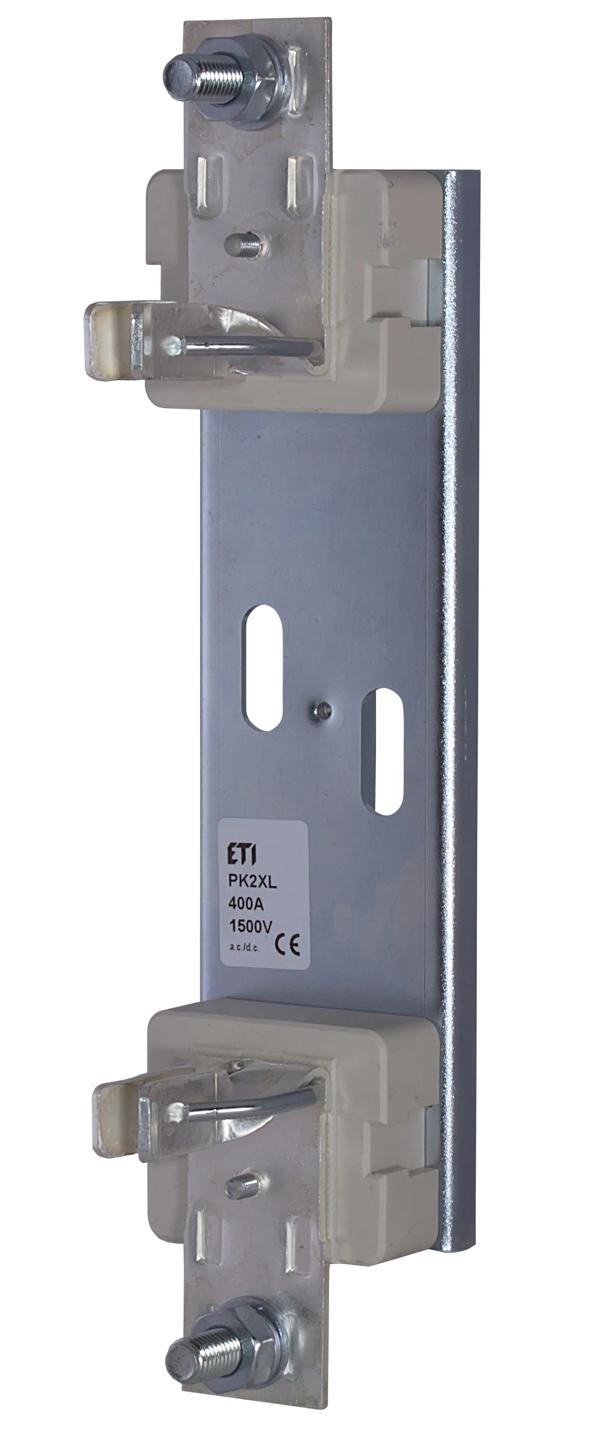 osnova osigurača PK 2XL M10-M10 1500V 1p 004132019