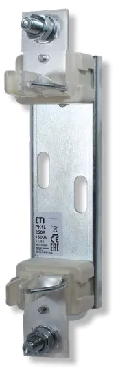 osnova osigurača PK1L M10-M10 1p 1500V 004132035