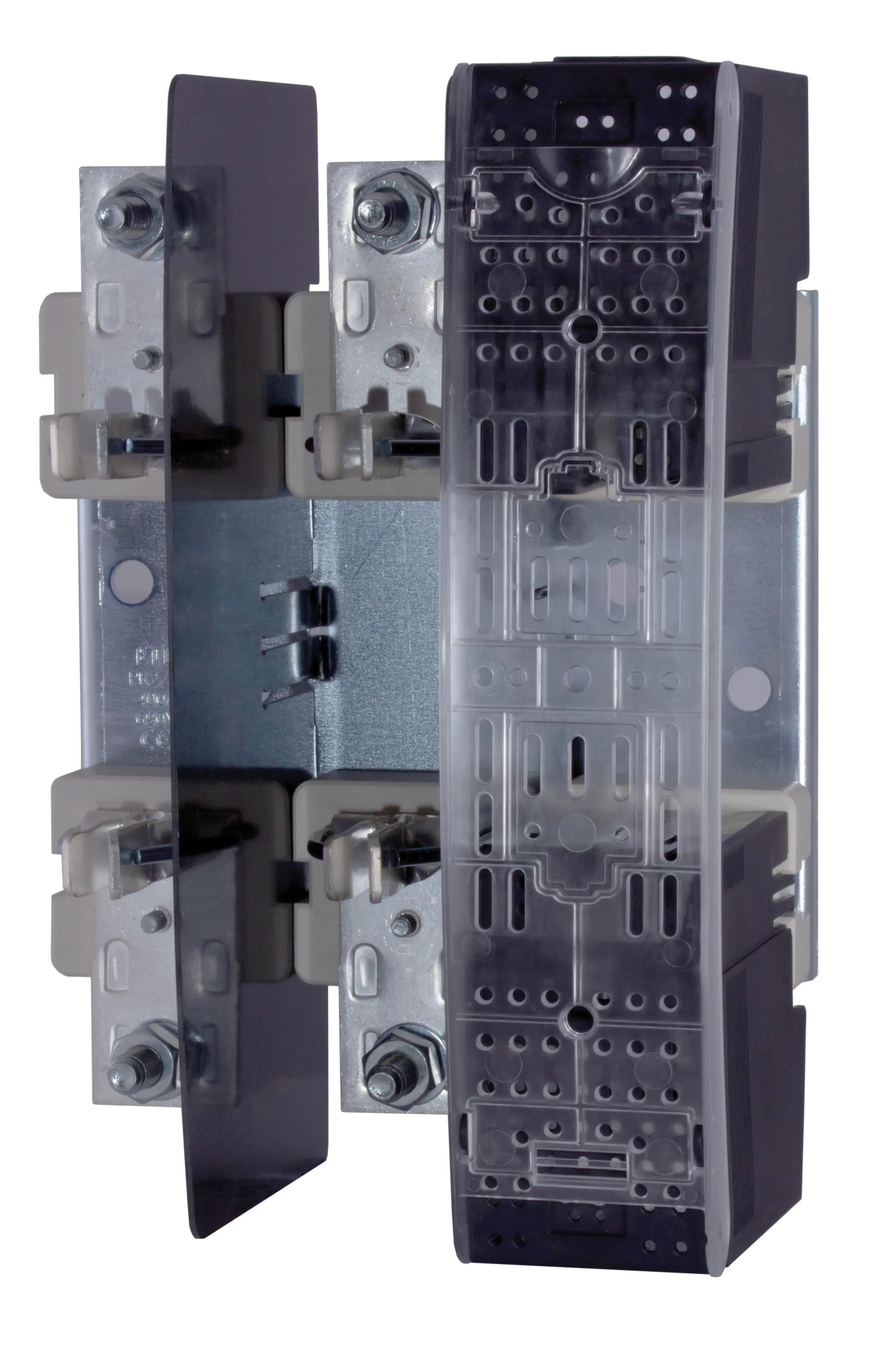 osnova osigurača PK 2 M10-S12 3p S 004132301