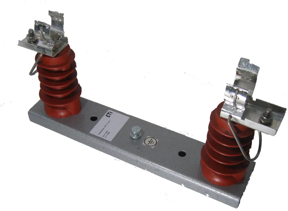 Osnova osigurača VVP 7,2 1p-N 004229010