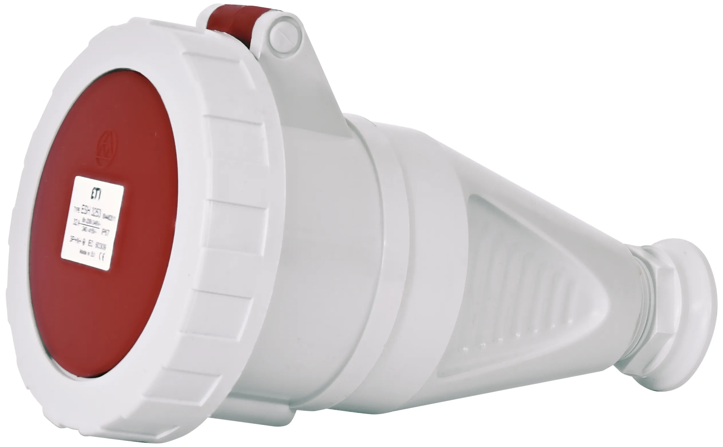 Industrijska utičnica ESH 3253 004482011