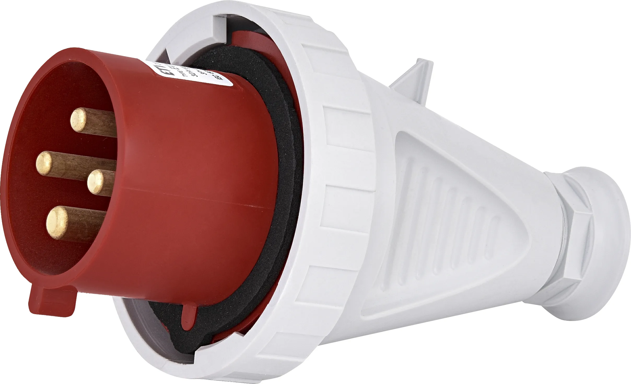 Industrijski utikač EVH 3243 004482028