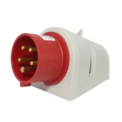 Industrijski utikač EP 1653 004482060