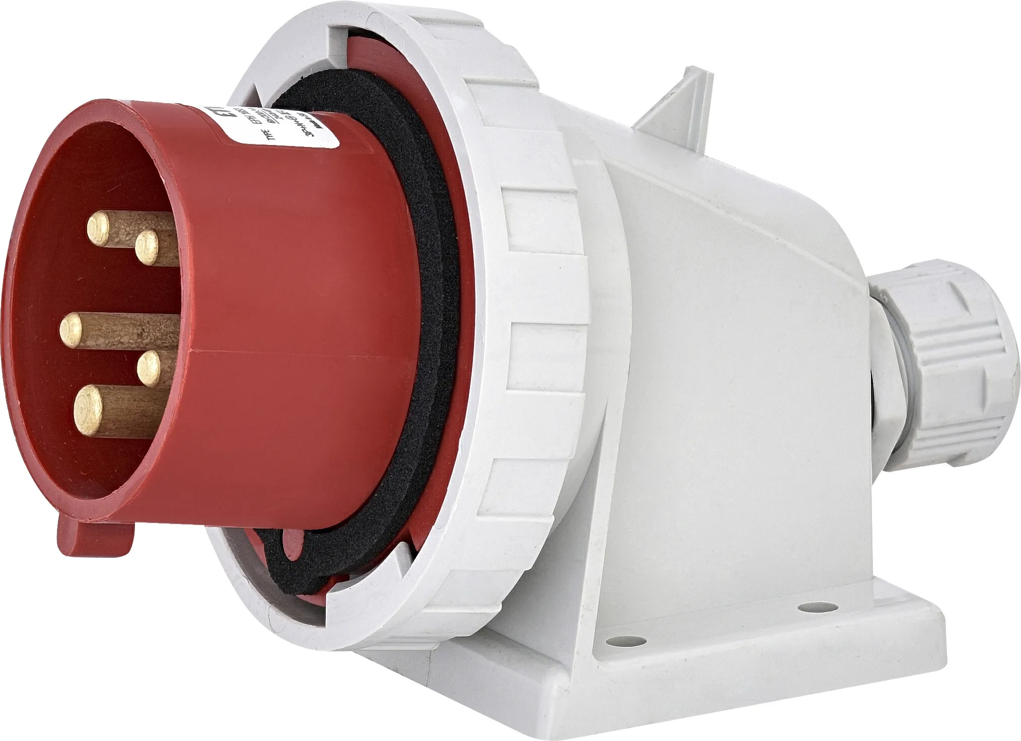 Industrijski utikač EPH 3253 004482071