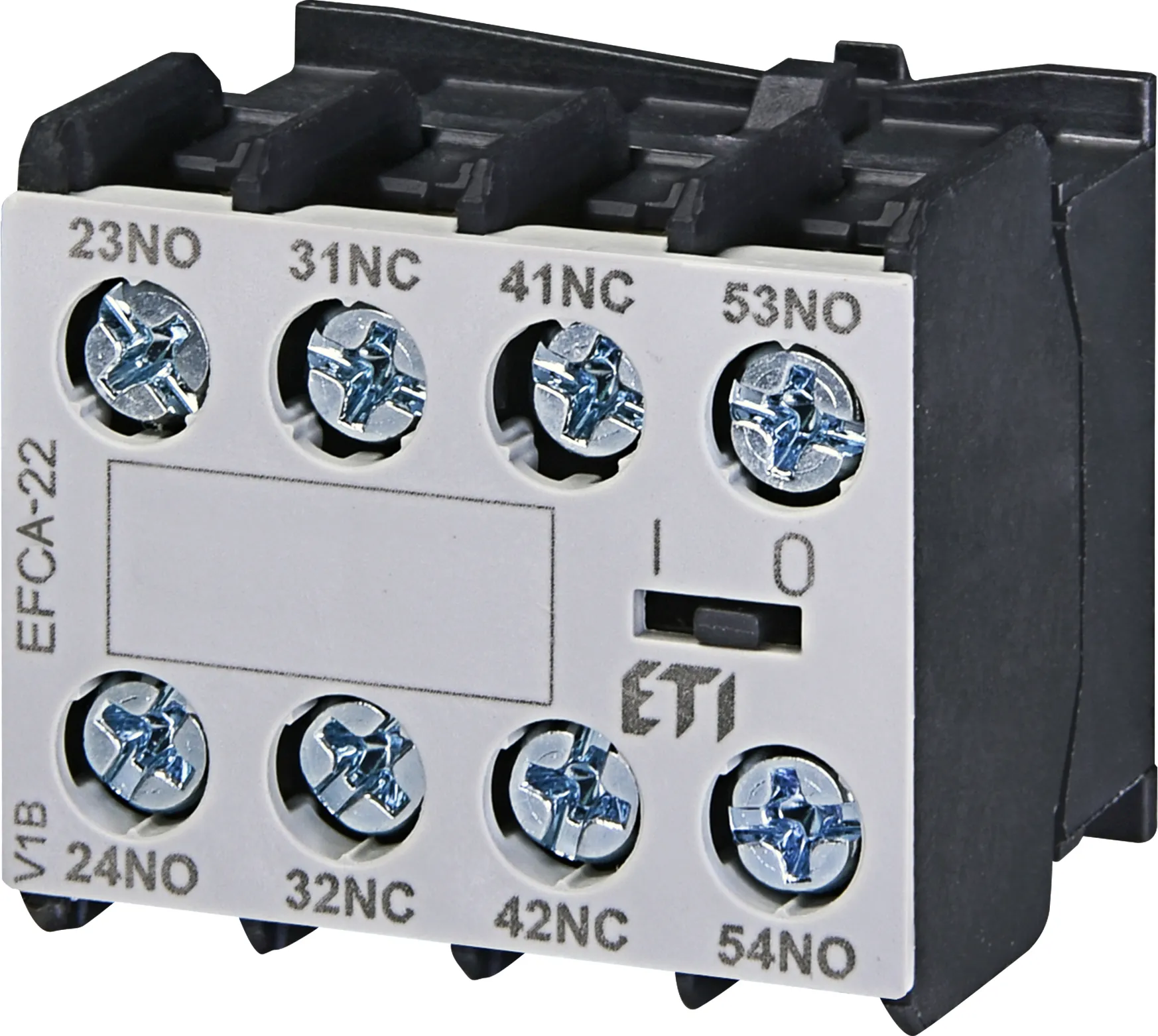 Pomoćni kontakti EFCA-31 004641536