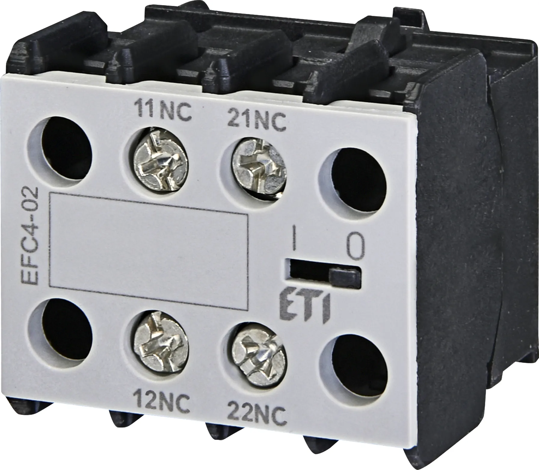 Pomoćni kontakti EFC4-02 004641542