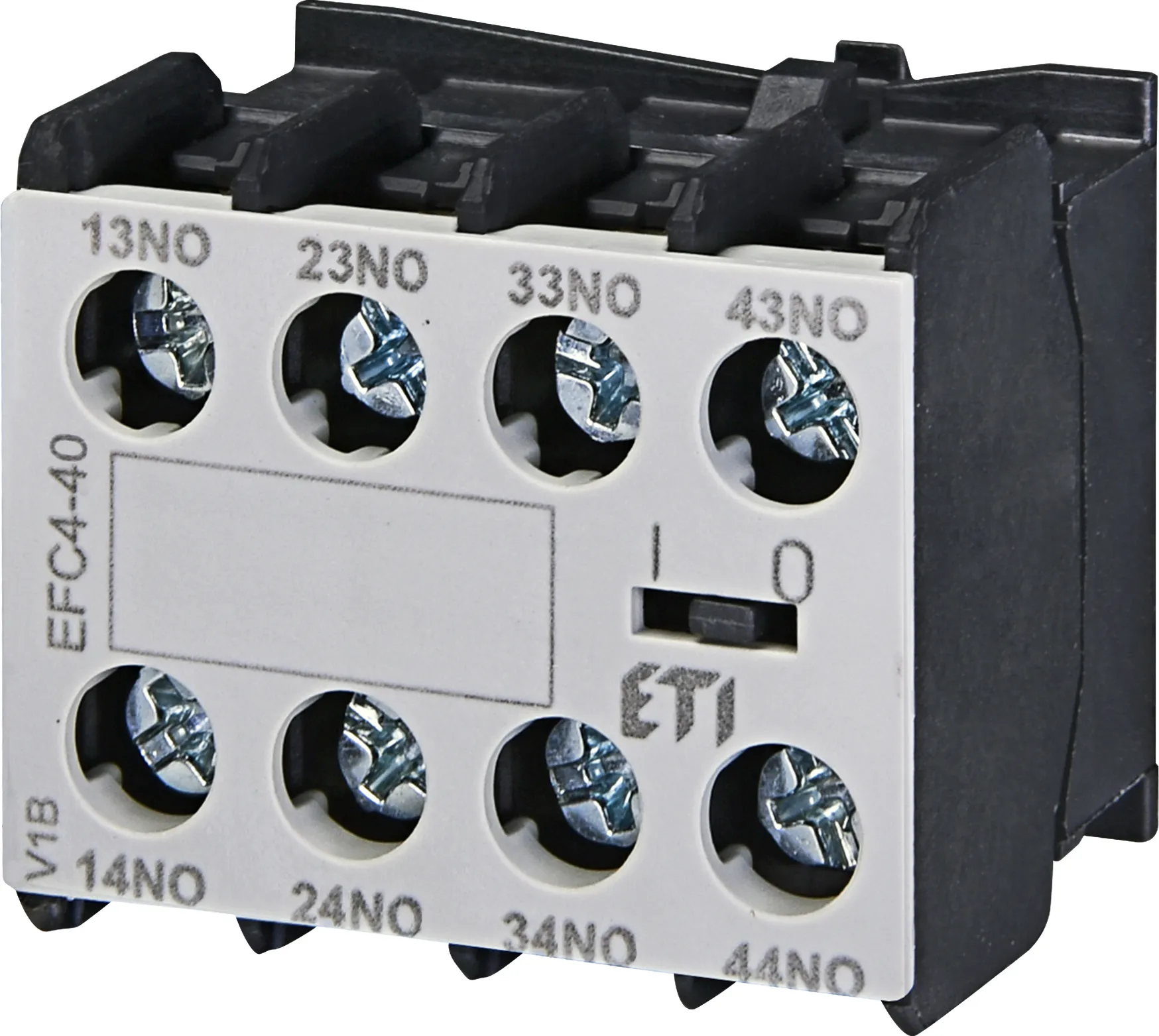 Pomoćni kontakti EFC4-40 004641543