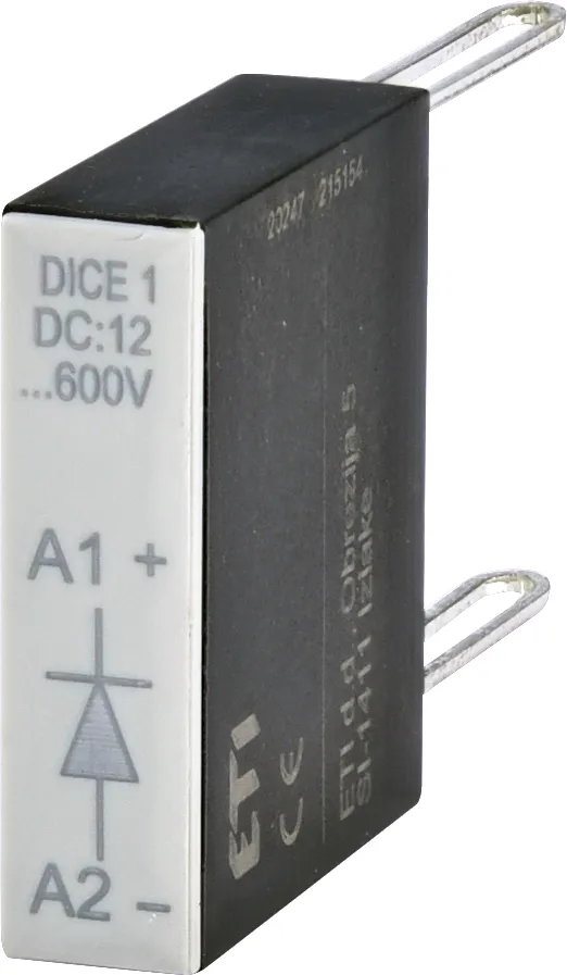 Član RC DICE-1 004641731