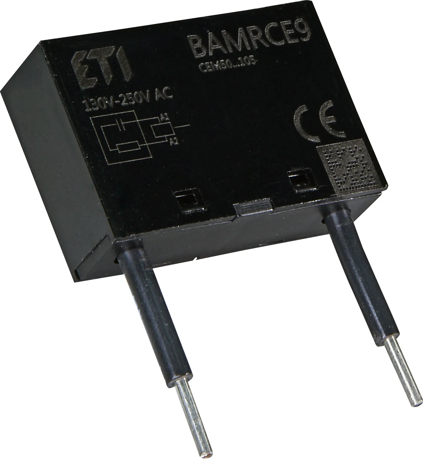 Član RC BAMRCE 9 130-250V/AC 004642707