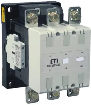 Motorni kontaktor CEM180E.22-130V-AC/DC 004646026