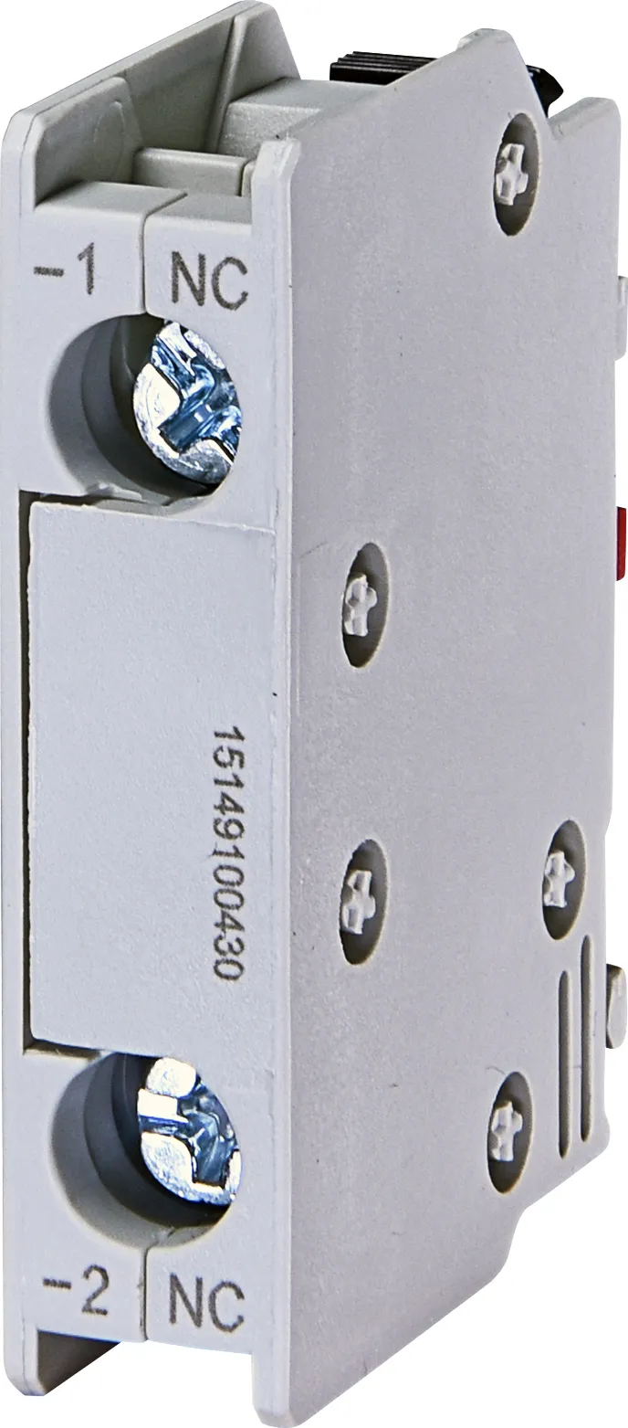 Pomoćni kontakti BCXMFE01S 004646095