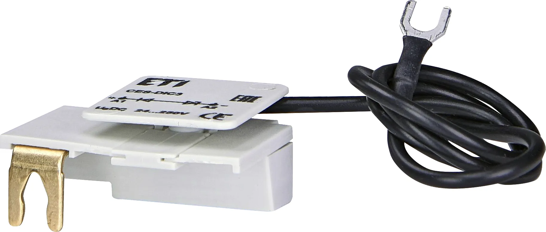 Odvodnik prenapona CES-DIC3 004646581