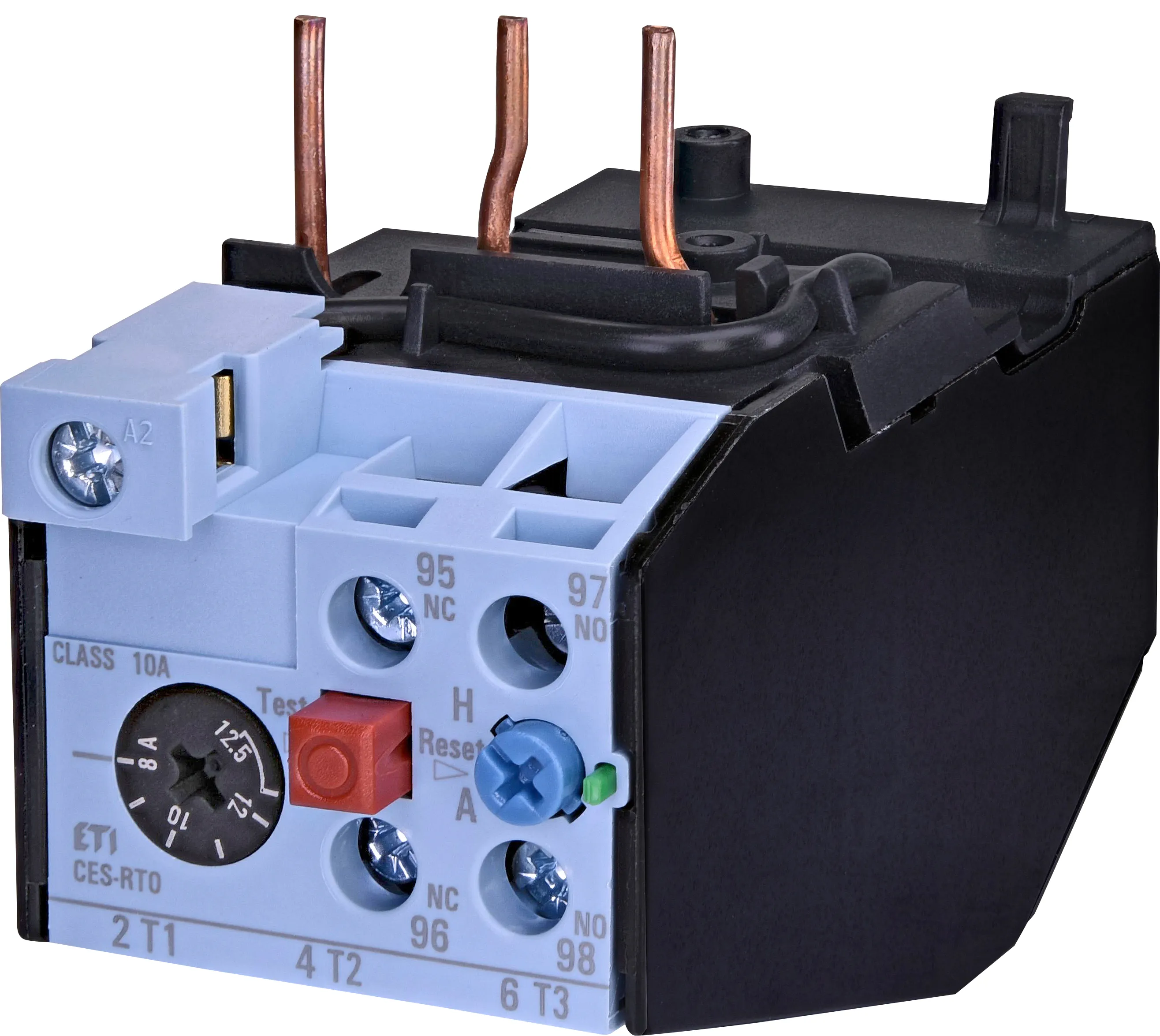 Relej preopterećenja CES-RT0-12,5 004646595