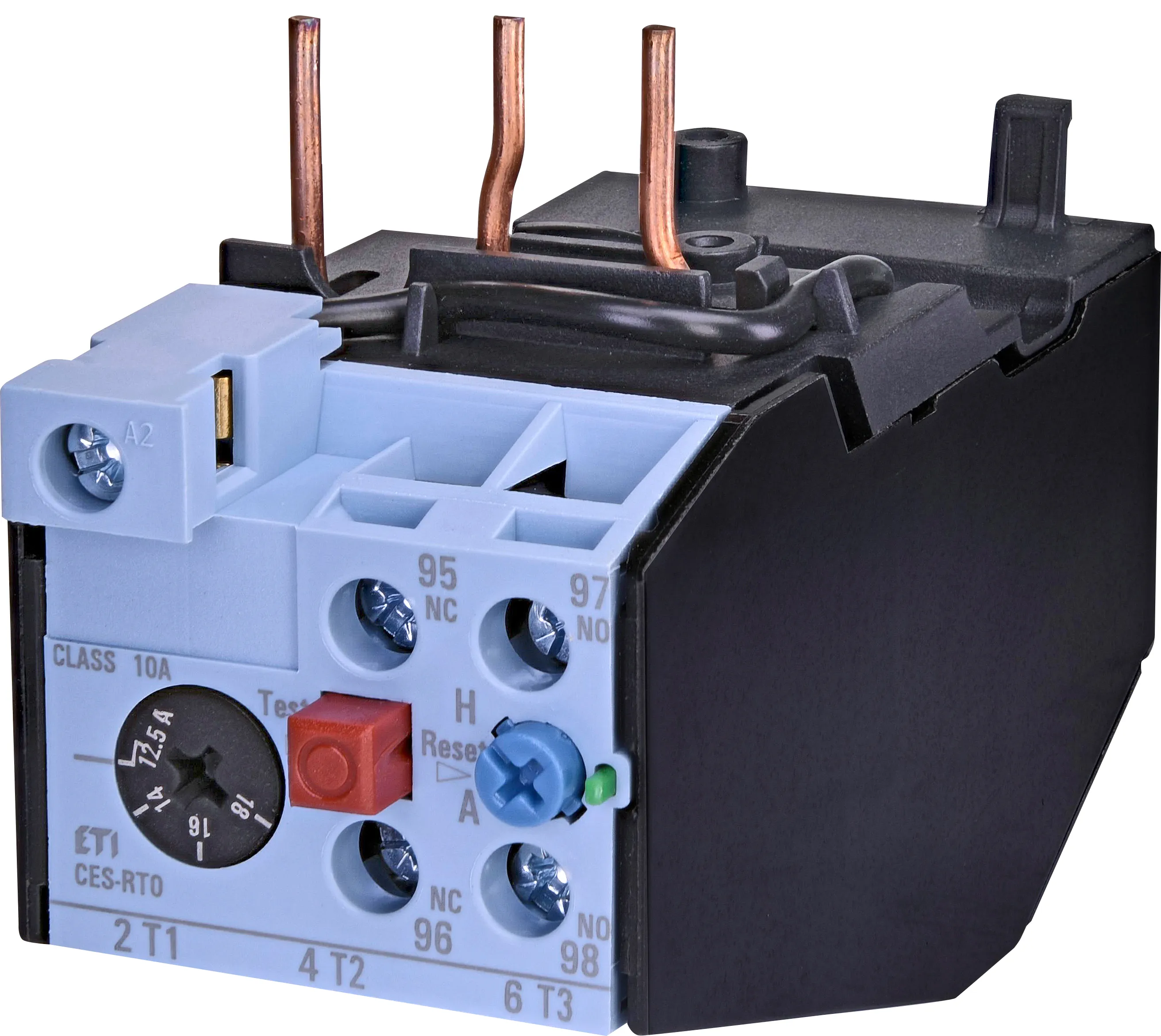 Relej preopterećenja CES-RT0-18 004646596