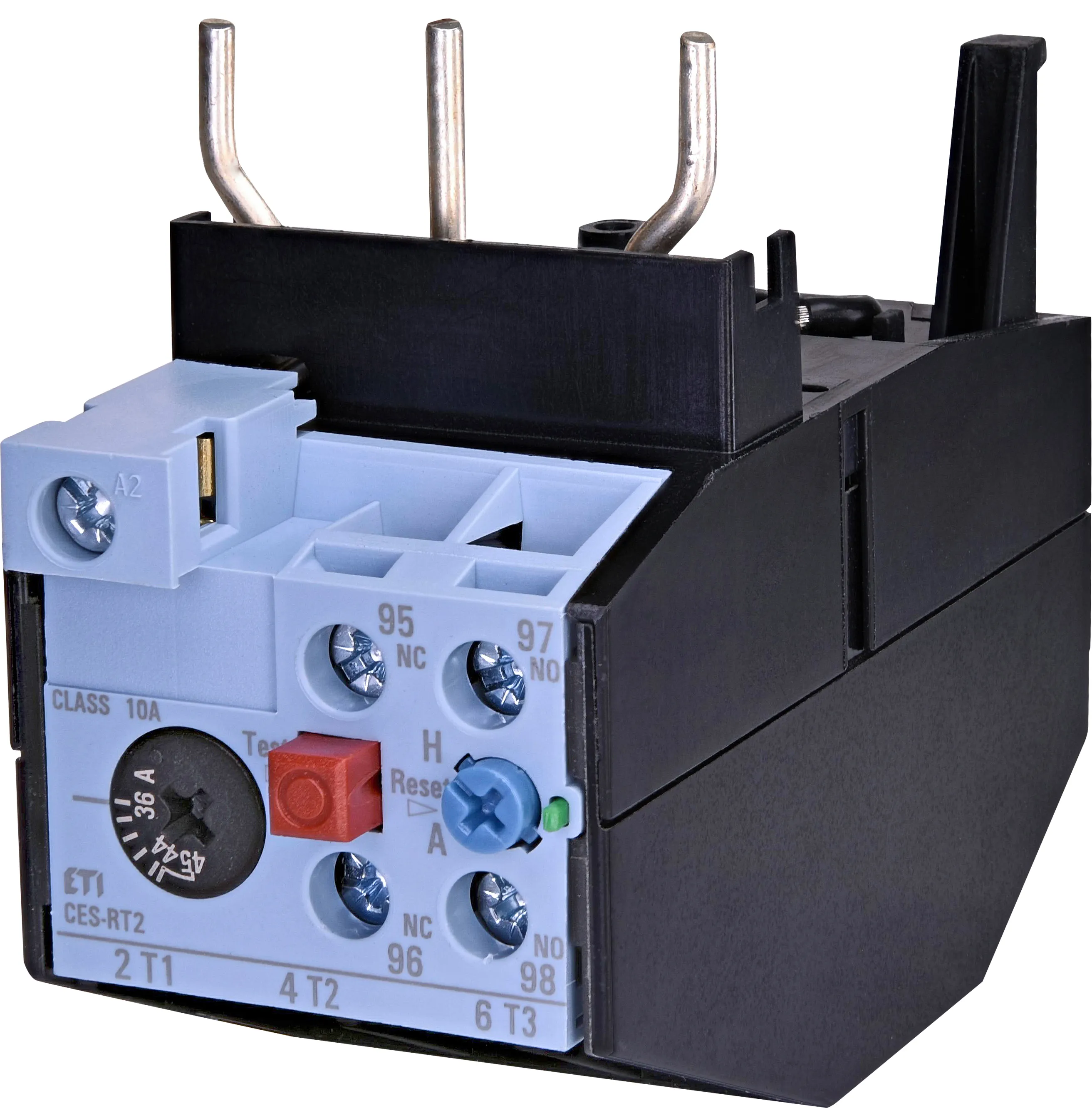 Relej preopterećenja CES-RT2-45 004646601