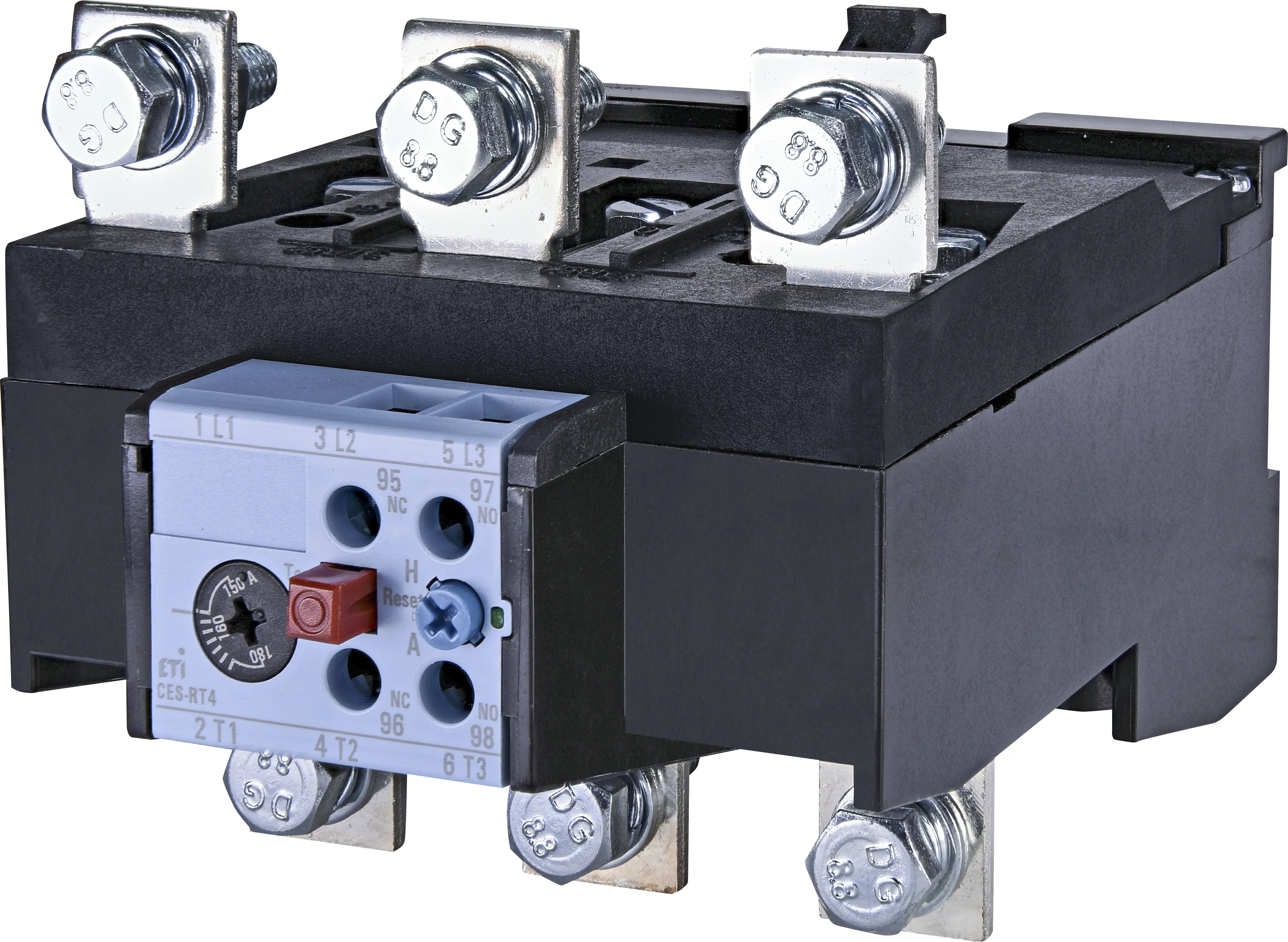 Relej preopterećenja CES-RT4-180 004646610