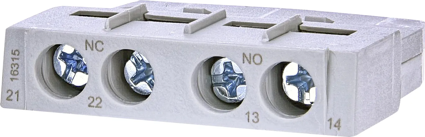 Pomoćni kontakti ACBFE-11 004648021