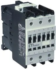 Motorni kontaktor CEM80.00-48V-50/60Hz 004650101