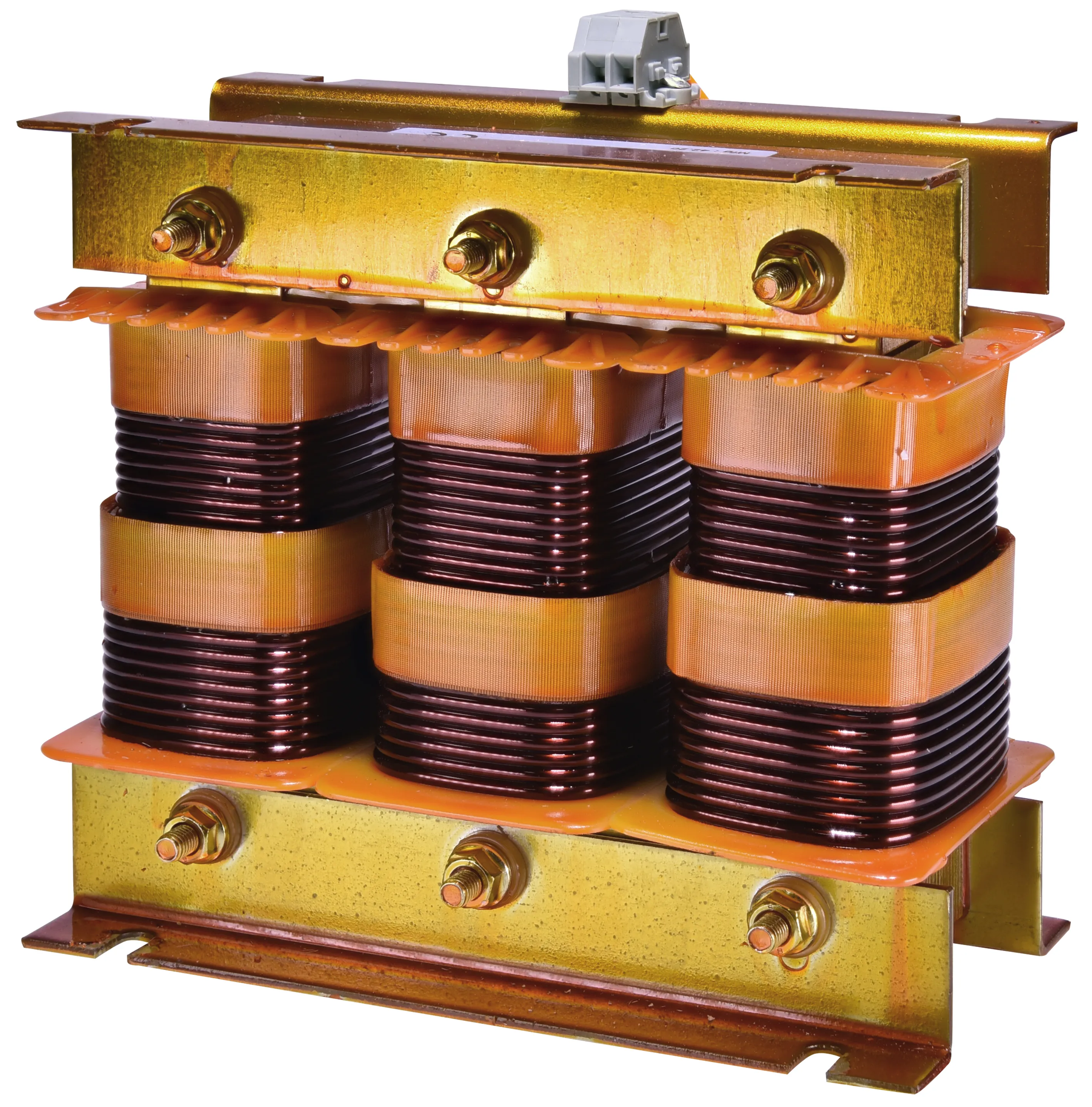 Reaktor za otapanje HFL 7/10 Cu 004656801