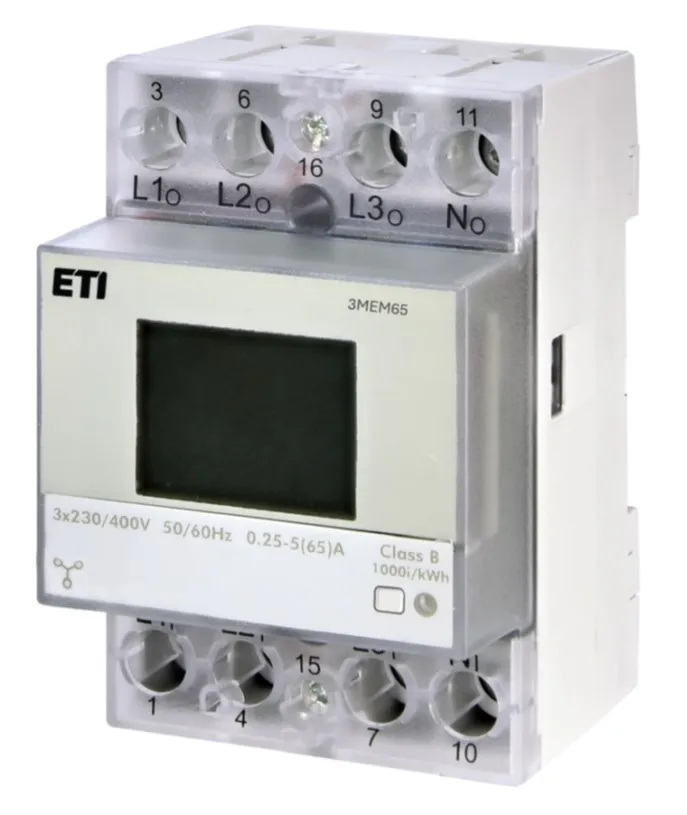 Merač energije 3MEM65-BMB-MID 004657216