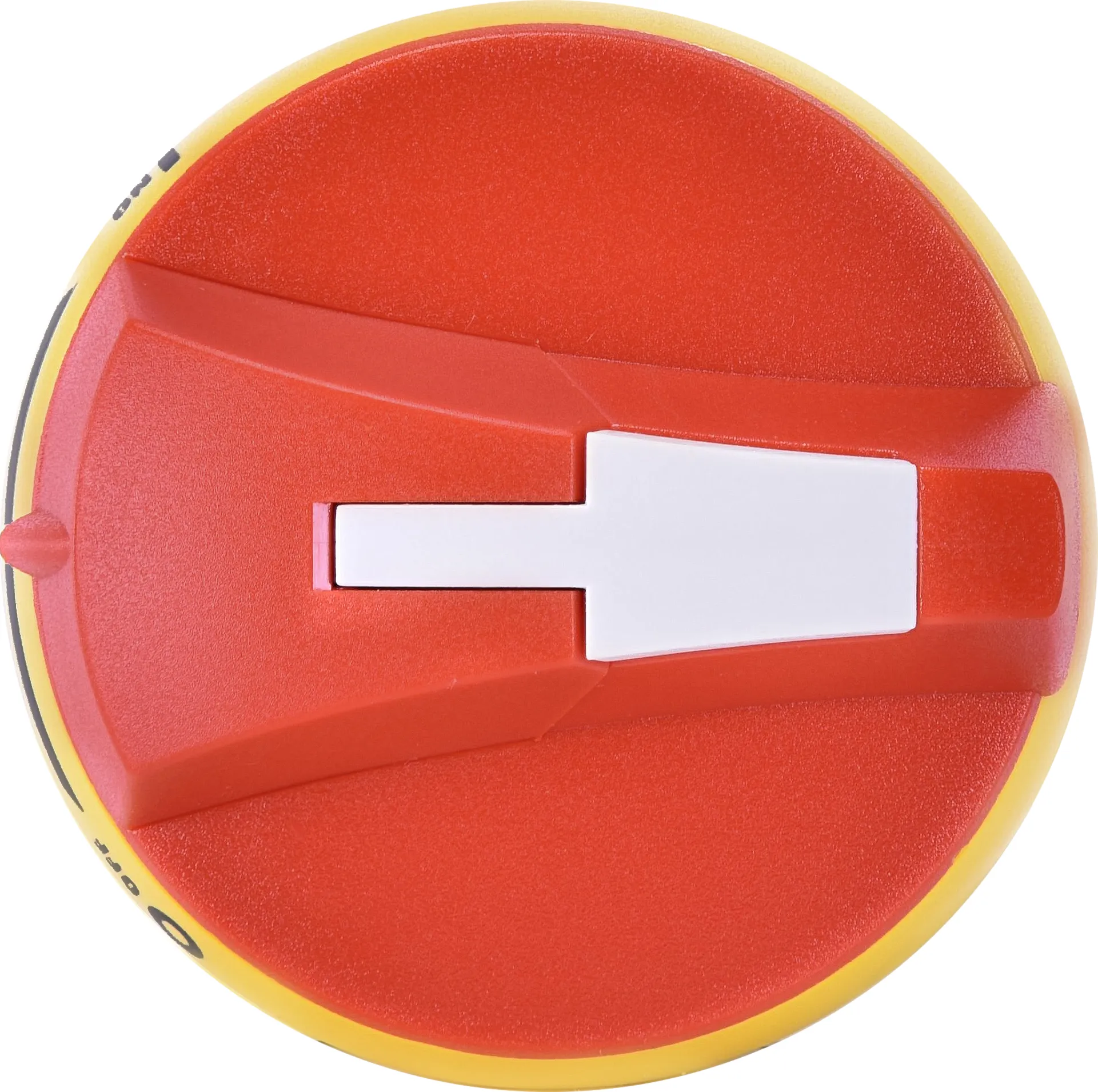 Ručka CLBS-EH80/YR 004661418