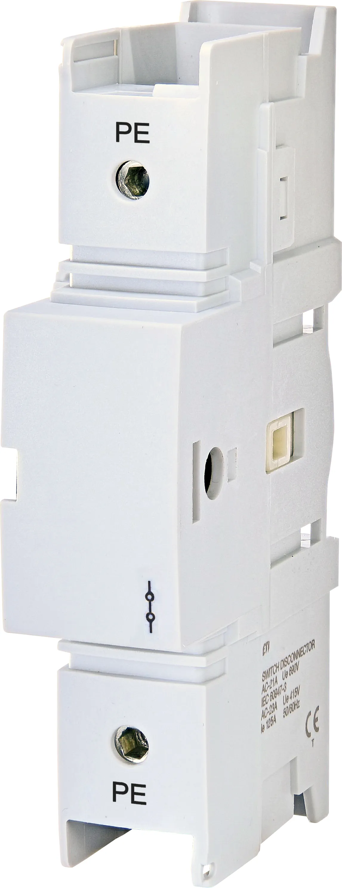 PE-pol CLBS-PE/125 004661448