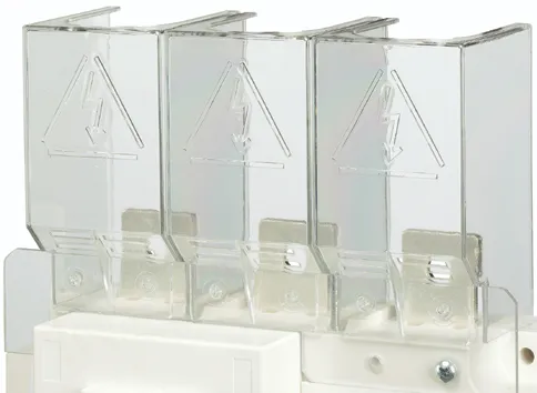 Spajalica LBS-TS4P/160 (CO) 004661506