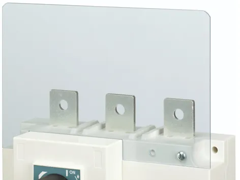 Zaštitni poklopac LBS-TS4P/1600 004661510