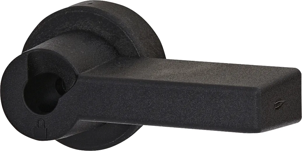 Ručka CLBSV-DH125/B I-0-II 004661896