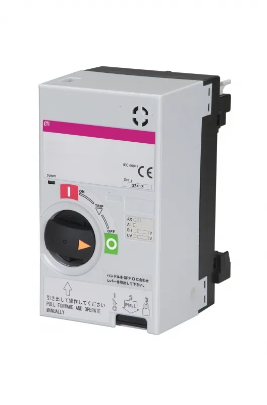 Motorni operator MO2 250 AC230-240V 004671195