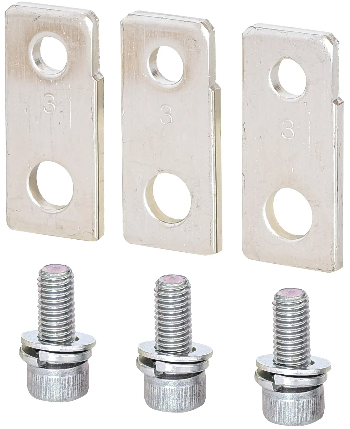 Sistem sabirnica ZB2 250/3 Straight 004671325