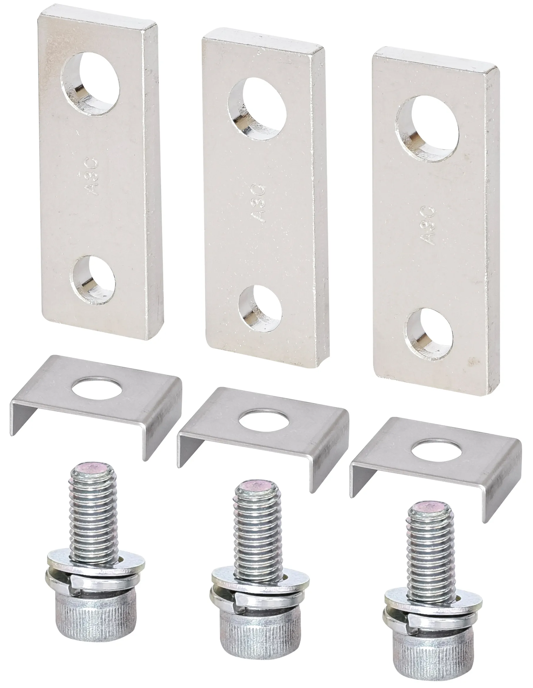 Sistem sabirnica ZB2 400/3 Straight 004671326