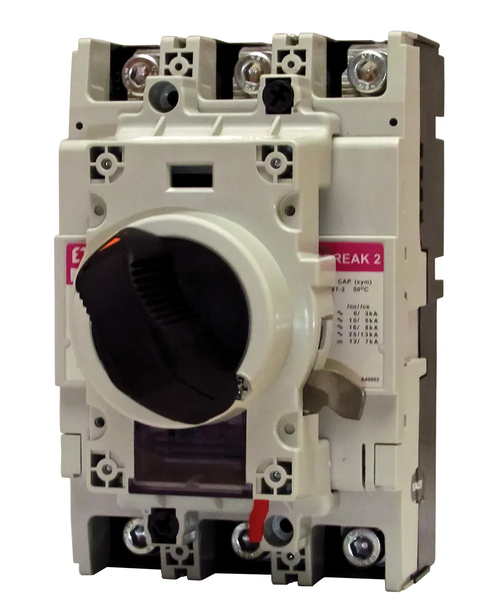 Sistem sabirnica ZB2S 160/4 004671977